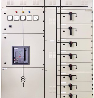 Main Distribution Board (MDB) Image