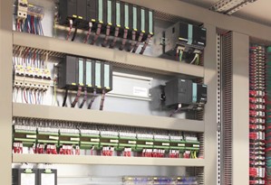 PLC Smart Control Panels Image