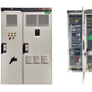Control Panel Image