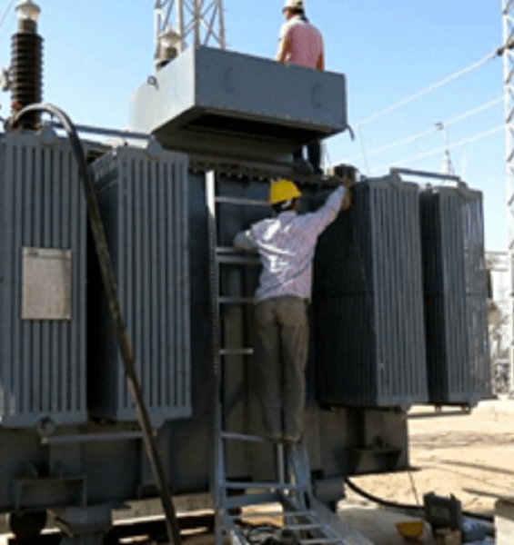 Electro-Mechanical Level 5