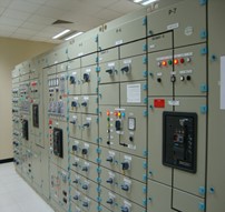 Installation & Erection of Power Station Works Image